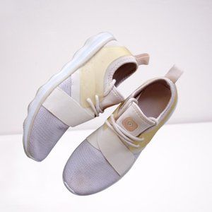 Champion Womens Memory Foam Shoes Pink Size 8.5 Athletic Running Sneakers